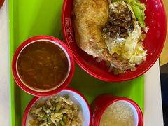 -大圆碗(新兴路店)