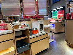 -新大新豆米火锅1993(万象汇店)