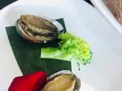 -海底捞火锅(天一广场亚细亚店)