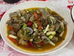 -辣螃铠盆盆蟹大排档(海昌店)