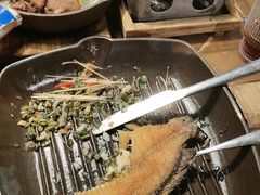 -雀舞云南菜(天津天河城购物中心店)