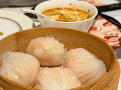 -铭家点心(秦岭路店)