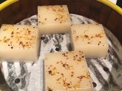 桂花拉糕-老头儿油爆虾·知味杭州(爱琴海购物中心)