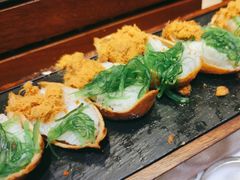 -冀粤香海鲜自助餐厅(西美五洲店)