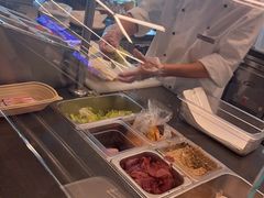 -阿斯利康食堂(张江园区店)