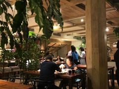 大堂-春暖花开(西溪店)