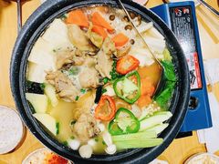 -汤W城市微度假(仓山店)