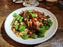 -小喜客·云南特色菜(纳西庭院店)