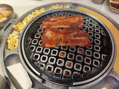-韩宫宴烤肉·料理(青浦宝龙店)