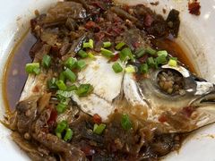 -老乡鸡(武汉烽胜路店)