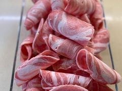 羊肉片-五斗火锅(和平路店)