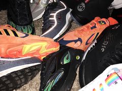 -NIKE武汉品牌体验店