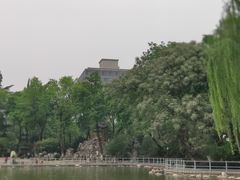 -莲湖公园