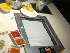 -聚盛源蒸汽海鲜火锅烤肉自助(巨川金海岸购物广场店)