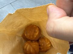 核桃饼-莫朗核桃饼(虹泉路店)