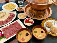 -南门涮肉(后海店)