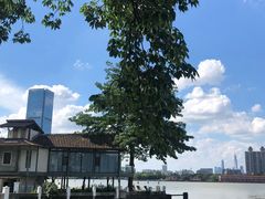 -喜洲吧·江畔老船厂·庭院餐厅(喜临院店)