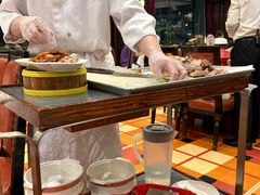 -大鸭梨烤鸭(石佛营店)