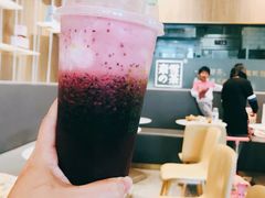 -奈雪的茶(漫广场店)