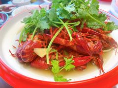 -曹胖子龙虾馆(黄桦路店)