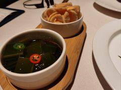 -三利音·玖弄小鲜(浦东嘉里城店)