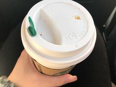 -星巴克(杭州下沙福雷德店)