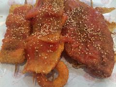 -张记炸串肠粉