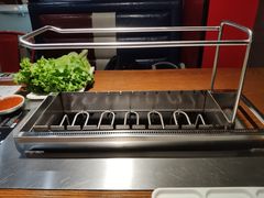 -汉城烧烤(西稍门劳动路店)