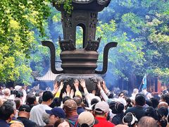 -洛阳白马寺