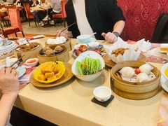 -点都德(A8店)