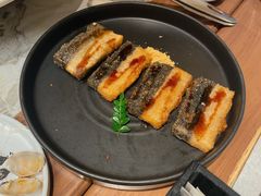 -渔语鱼新川菜Bistro(万象天地店)