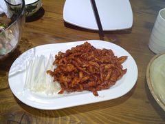 -老熟人串吧家常菜(旧宫店)