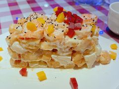 -邓丽君音乐主题餐厅