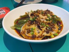 -川正旺江湖菜(三元桥店)