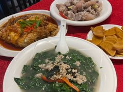 -粤北餐馆