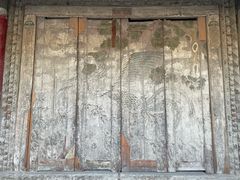 -张掖大佛寺景区