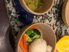 -南京大牌档(凯德大峡谷店)