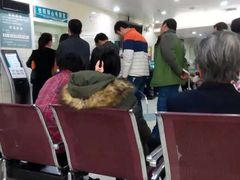 -第四军医大学西京医院·体检二部