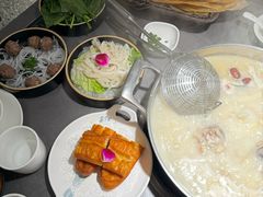 -骨之味·筒骨汤火锅(江头店)
