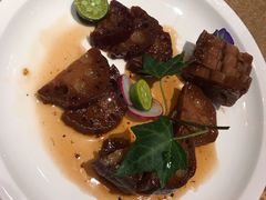 -宋庄魁元艺术餐厅