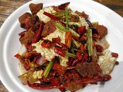 碳烤牛肉-宝翠花园餐厅(沙湖店)