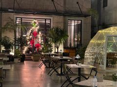 -La Maison 夜来香(进贤路店)