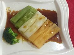 -鼎珑点心仔(燕塘店)