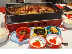 -雅佳神话·麻辣烤鱼(新街口店)