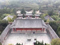 -石岛赤山风景区