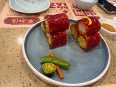 -点都德(南京新百店)