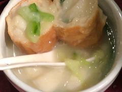 丝瓜-大良毋米粥(锦龙路总店)