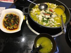 -川里谈·川味小馆(北京路店)