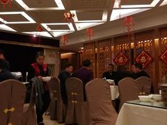 -玉华宫宾馆·餐厅(铜川驻京办店)