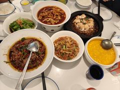 -兰湘子·湘菜小炒(长安万科广场店)